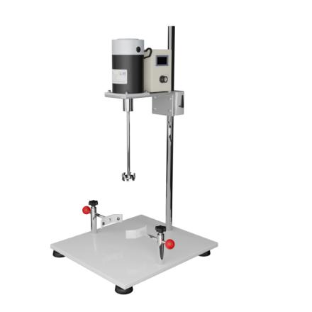 Yaku FS-600 DC Series Disperser high speed dissolver 0-4000r/min