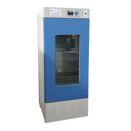 HONGKE SHP-250 Constant Temperature and Humidity Incubator 250L biochemical mildew incubator