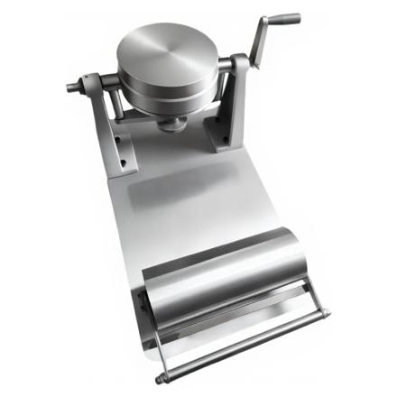 Yongxin ZBK-100 Cobb Coob paper surface absorption weight Tester