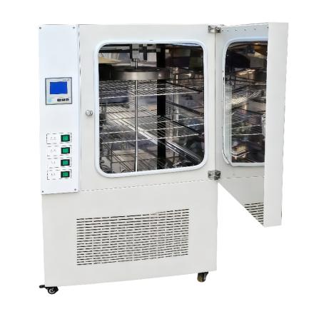 CHINA DHG-401A aging Test Chamber 1500W/200 ℃