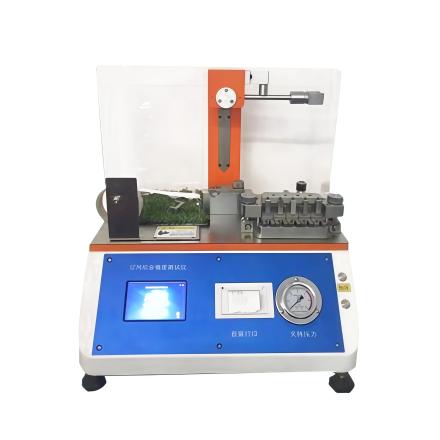 JINGWEN JW-110C interlayer disbonding Tester, Interlayer Bonding Strength Tester