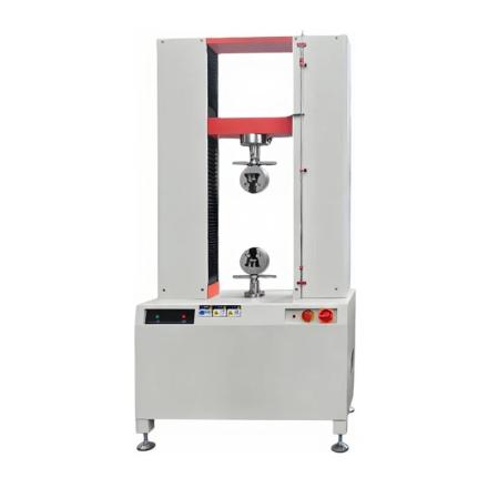 AISRY ASR-1024-3 Universal Testing Machine Microcomputer Closed Loop Control High Accuracy Mechanical performance tester