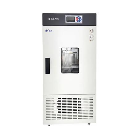 JINGQI LRH-250F Biochemical Incubator 60 ℃/250L