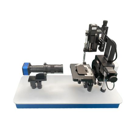 JINHE JY-PHd contact angle tester, automatic injection surface tension analyzer