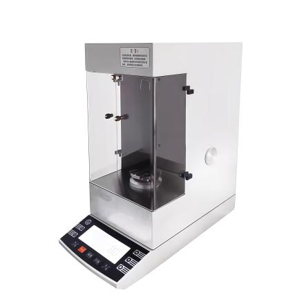 Pingxuan BZY-1 Automatic Surface Tensiometer accuracy 0.1mN/m Range 400mN/m