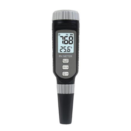 PH838 + pen pH meter pH meter