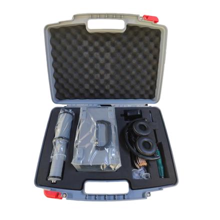 KODIN DJ-6B Holiday Detector Metal anti-corrosion coating detector high voltage stepless adjustable