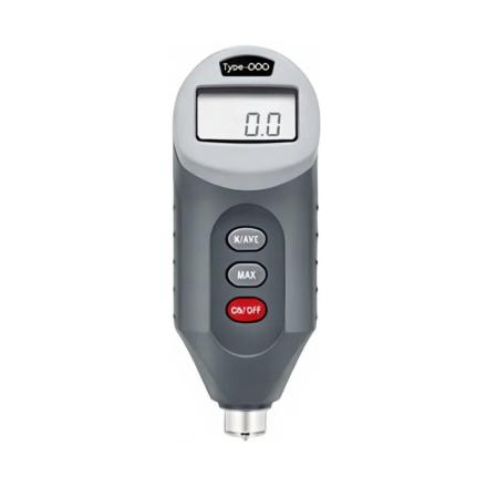 HBO HS-OOO digital OOO rubber hardness gauge