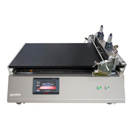 HuiNuo TM3000PRO Automatic Film Applicator, Servo Motor effective coating area 60 * 40cm