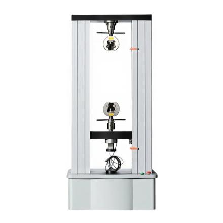BaidaJUSHI WDW-100E Microcomputer Control, Universal Testing Machine, Mechanical performance testing of metallic Non-metallic materials