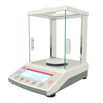 Tianma FA5204XB Electronic Balance 2 seconds stable reading internal calibration