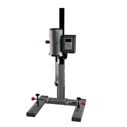 Yaku JRH400 homogeneous Mulser vertical timing 400W carbon brush motor 0-8000r/min speed 5L adaptation volume