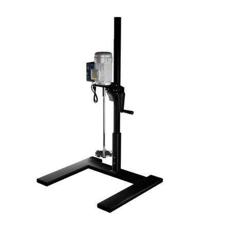 YKFS-2.2 Disperser frequency conversion series 0-3000r/min frequency conversion speed regulation 2.2KW