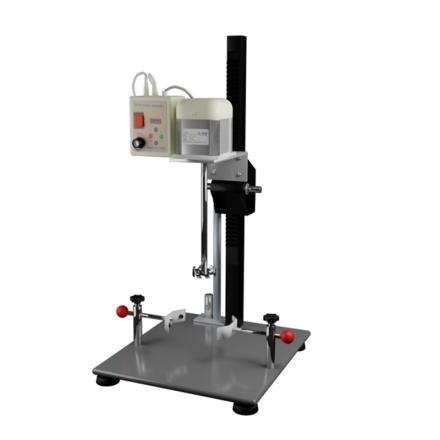 Yaku FS-550D Disperser servo series 550W motor 0-6500r/min variable frequency speed regulation