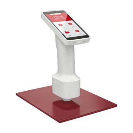 EVERFINE PSC-40A Portable Colorimeter D/8 &deg; measurement structure SCI/SCE dual mode