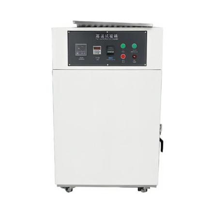 AISRY ASR-GW225L high-temperature test chamber digital with timing, precise temperature control hot air circulation