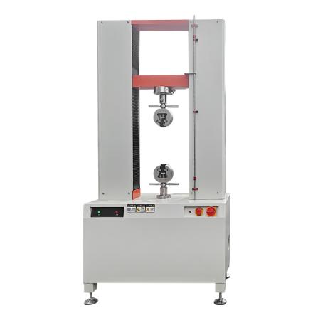 CHINA NBC-1024-2 Tensile Tester 5T