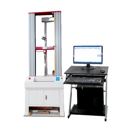 HUIDA HD-1001-A Universal Testing Machine Full computer servo control high-precision testing