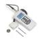 3D three-axis vibration instrument AMITTARI AV-160D simultaneous measurement of three-axis or single-axis vibration parameters