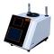 JIAHANG JH60 automatic Melting point meter temperature measurement range Room temperature -400 ℃ No video function