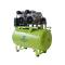 GREELOY GA-82 oil-free piston Air Compressor Power 1600W with two pump heads