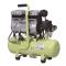 GREELOY GA-81/15 oil-free silent Air Compressor, displacement 155L/min