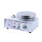 CHIJIU H97-A thermostatic Magnetic Stirrer Mechanical timing, automatic temperature control