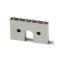 TQC SP1706 cross-cut cutter head 11 teeth, spacing 1.5mm for CC2000/CC3000 series