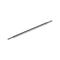 ZEHNTNER ACC586.050 Steel Wire Moulding Rod 50µm