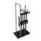 SUNDOO SLJ Hand Press Rack