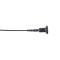 Elcometer 456 T456CF2B Soft coating probe, iron based