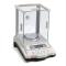 HUAZHI DTT-JA500 Analytical balance 1mg weighing up to 500g