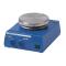 IKA RH basic 2 economical heating Magnetic Stirrer stainless steel Heating Plate