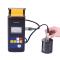 Leeb342 Ultrasonic Thickness Gauge with print and data storage, straight probe standard