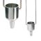 British Sheen ref. 422/6 Shell Viscosity Cup Portable Viscosity Cup 5.8mm