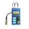 TIMES TT110 Ultrasonic Thickness Gauge Measurement Range: 1.2~ 225mm