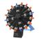 BIO0021 DR 24 swirl/spin Mixer 10~ 80rpm