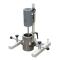 MUXUAN XD-A400 Experimental agitated sand mill Disperser Manual lift 400W