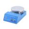 CHIJIU SH21-2 thermostatic Magnetic Stirrer Aluminum Alloy, stirring capacity 10L