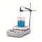 DLAB MS7-H550-Pro Magnetic Stirrer LCD numerical control heating type 7 inch square plate Magnetic Stirrer