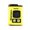 INDUSTRIAL SCIENTIFIC ISC T40-H2S Hydrogen Sulfide Gas Detector 0~500ppm