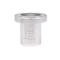 Pushen Ford-5 #Ford Viscosity Cup Aluminum single cup