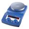 IKA RCT basic IKAMAG Safety Magnetic Stirrer Aluminum Alloy Disc
