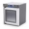 German IKA Oven 125 basic dry-glass Glass door oven 125L