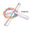 ZHANYI No. 70, coating bar film thickness 70μm rod length 240mm