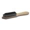 Japan OSP K-16 wire cleaning brush, wire length 16mm 6 lines