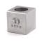 MODERNER 75/150 Cube coating applicator 24X24 film thickness 75/150 μm