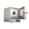 MODERNER MFL2 - 2.5-12 A (Ceramics) Box Muffle Furnace 1.9L