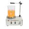 RONGHUA 78-1 Magnetic Heating Stirrer 150W/Unidirectional Stir