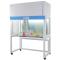 YIHENG BCV-5S1 Laminar Flow Clean Bench person vertical